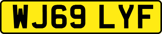 WJ69LYF