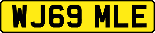 WJ69MLE