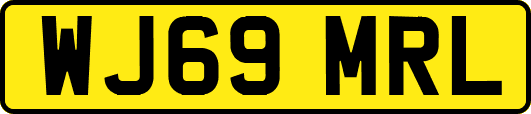 WJ69MRL