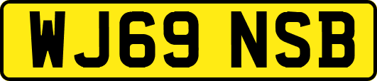 WJ69NSB
