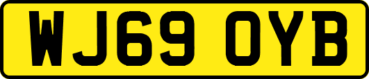 WJ69OYB