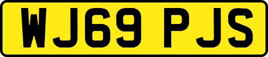 WJ69PJS