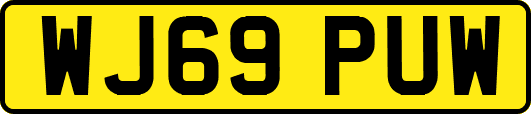 WJ69PUW
