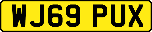 WJ69PUX