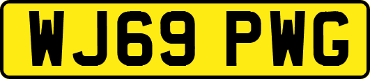 WJ69PWG