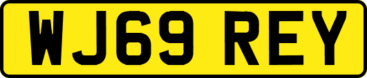 WJ69REY