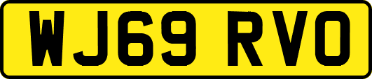 WJ69RVO