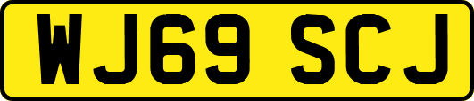 WJ69SCJ