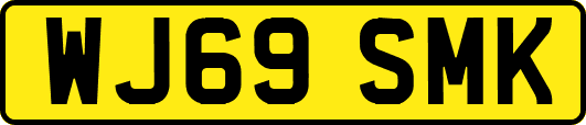 WJ69SMK