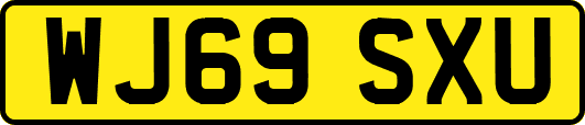 WJ69SXU