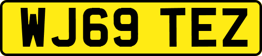 WJ69TEZ