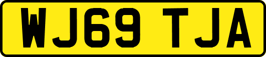 WJ69TJA