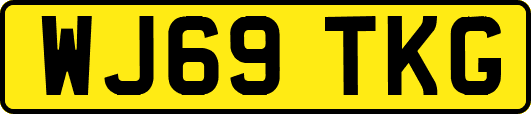 WJ69TKG