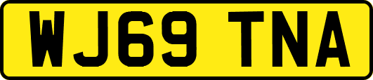 WJ69TNA