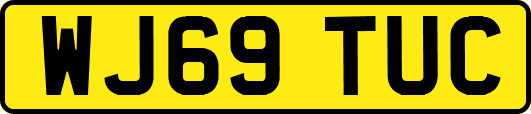 WJ69TUC