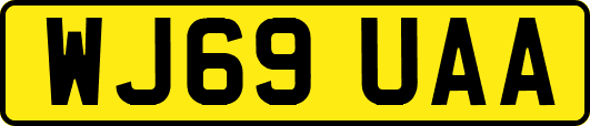 WJ69UAA