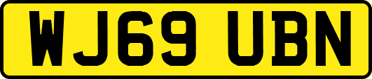 WJ69UBN