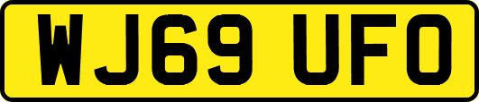 WJ69UFO