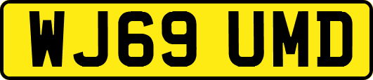 WJ69UMD