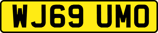 WJ69UMO