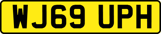 WJ69UPH