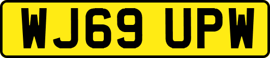 WJ69UPW