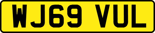 WJ69VUL