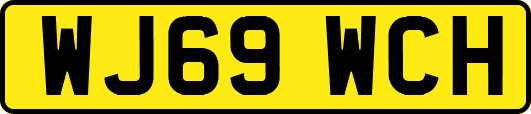WJ69WCH