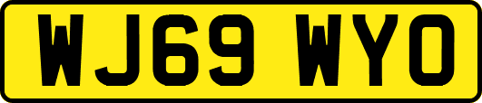 WJ69WYO