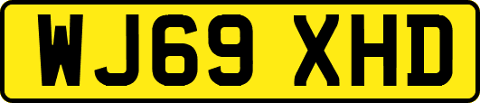 WJ69XHD