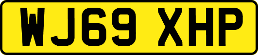 WJ69XHP
