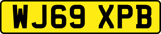 WJ69XPB