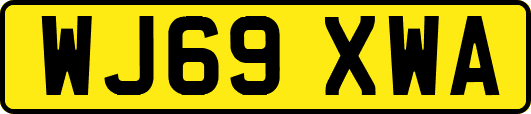 WJ69XWA