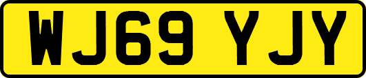WJ69YJY