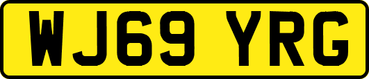 WJ69YRG