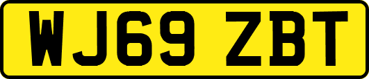 WJ69ZBT