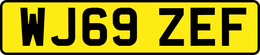 WJ69ZEF