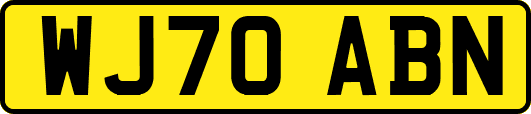 WJ70ABN