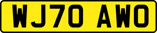 WJ70AWO