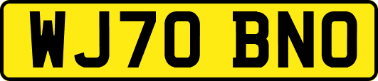 WJ70BNO