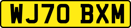 WJ70BXM