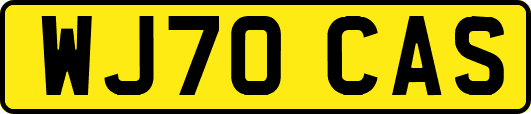WJ70CAS