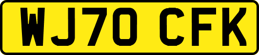 WJ70CFK
