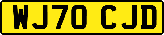 WJ70CJD
