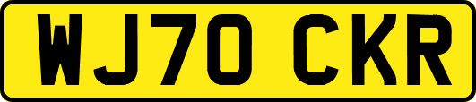 WJ70CKR