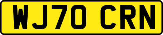 WJ70CRN