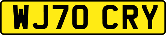 WJ70CRY
