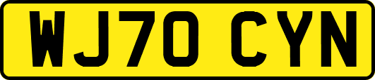 WJ70CYN