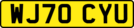 WJ70CYU