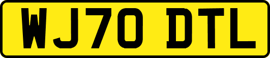 WJ70DTL